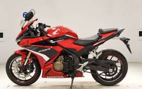 HONDA CBR400R 2023 NC56