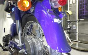 HONDA C50 SUPER CUB AA01