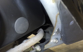 SUZUKI ADDRESS V50 2006 CA4BA