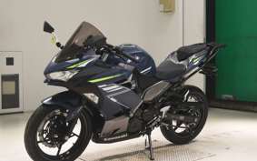 KAWASAKI NINJA 400 2022 EX400G