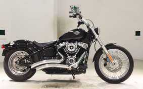 HARLEY FXST1750 2020