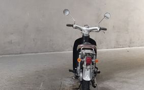 HONDA LITTLE CUB C50