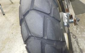 YAMAHA TW225 2025 DG09J