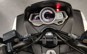 HONDA PHASE TYPE S MF11