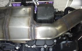 YAMAHA XSR900 2023 RN80J