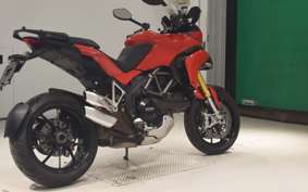 DUCATI DUCATI MULTISTRADA1200S 2011