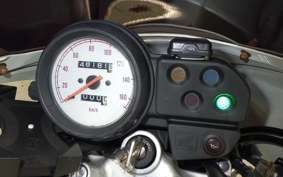 HONDA VTR 250 2012 MC33