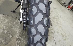 HONDA XLR250R GEN 3 2018 MD22