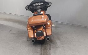 HARLEY HARLEY FLHX1690 KBM