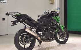 KAWASAKI Z400 Gen.2 2019 EX400G