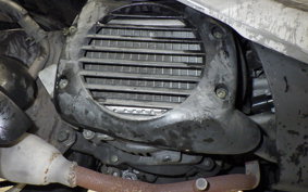 YAMAHA JOG Gen.5 2001 SA36J