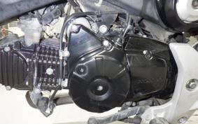 HONDA GROM 125 2010 JC61