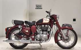 OTHER +ENFIELD CLASSIC350 2012