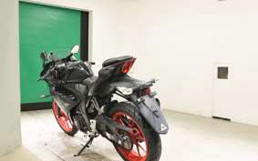 SUZUKI GSX-R125 1998 DL33B