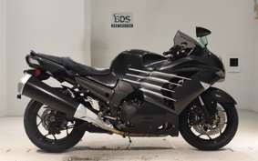 KAWASAKI ZZ1400 NINJA R A 2018