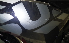 SUZUKI GSX-R125 2008 DL33B