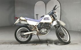 SUZUKI DJEBEL200 SH42A