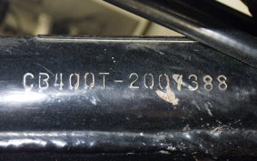 HONDA CB400T HAWK 2 CB400T