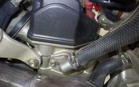 HONDA CRF450R 2025 PE07