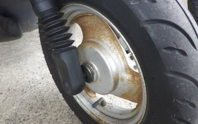 YAMAHA BJ SA24J