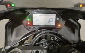 YAMAHA YZF-R25 RG43J