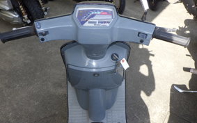 SUZUKI GEMMA 90 CD13A