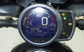 HONDA REBEL 1100 DCT 2021 SC83