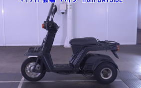 HONDA GYRO
