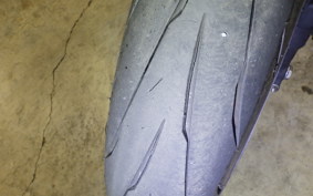 HONDA CB650R 2019 RH03