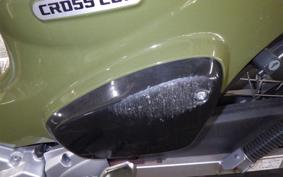 HONDA ｸﾛｽｶﾌﾞ110-2 2005 JA45