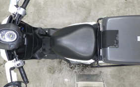 HONDA BENLY 50 2022 AA05