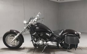 YAMAHA DRAGSTAR 1100 CLASSIC 2002 VP13J