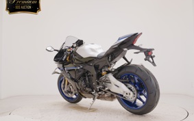 YAMAHA YZF-R1 M 2026 RN65J