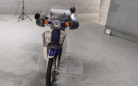HONDA SUPER CUB110 JA07