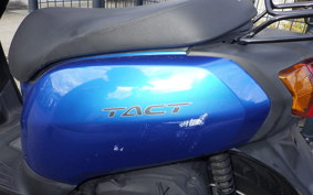 HONDA TACT-4ﾍﾞｰｼｯｸ