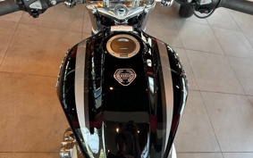 HONDA CB1100EX FINAL ED 2022 SC65