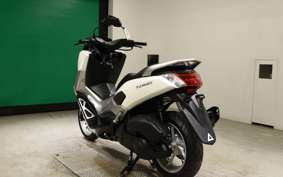 YAMAHA N-MAX 1992 SED6J