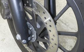 HONDA REBEL 250 A 2017 MC49