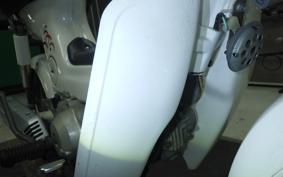 HONDA CHALY 50 CF50
