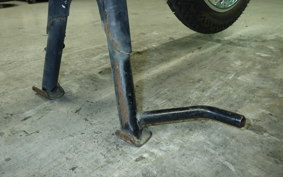 HONDA C50 SUPER CUB E AA01