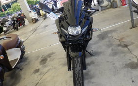 SUZUKI GSX250 R