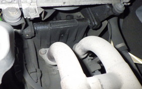 KAWASAKI NINJA 250R EX250K