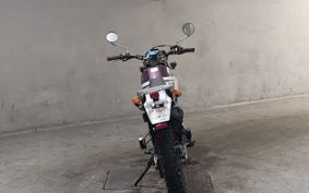 YAMAHA SEROW 225W 4JG