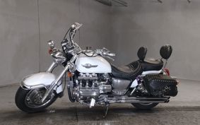 HONDA VALKYRIE SC34
