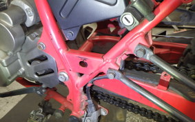 HONDA FTR223 MC34