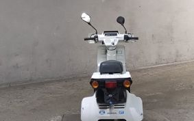HONDA GYRO TD02
