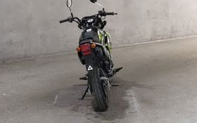 KAWASAKI KSR110 KL110A