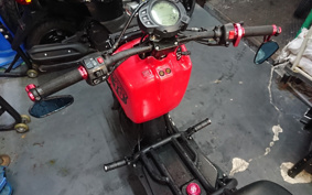 HONDA ZUMAR AF58