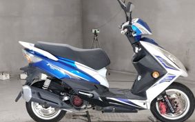 SYM FIGHTER150 HZ15V