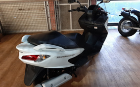SUZUKI BURGMAN200 CH41A
